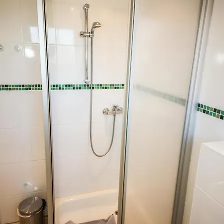 Ferienwohnung Strandvilla App. 27 Scharbeutz