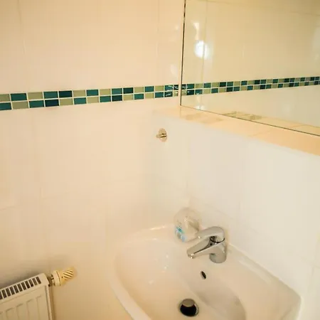 Ferienwohnung Strandvilla App. 27 * Scharbeutz