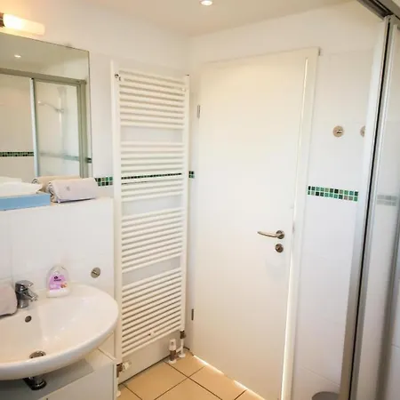 Ferienwohnung Strandvilla App. 27 Scharbeutz