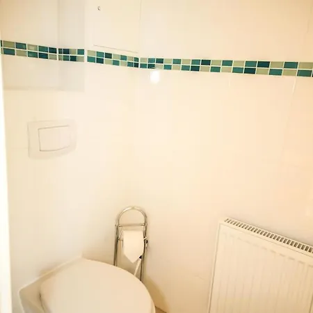 Ferienwohnung Strandvilla App. 27 Lägenhet